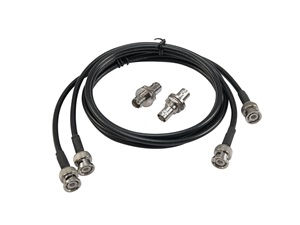 Zubehör für drahtlose Mikrofonanlagen